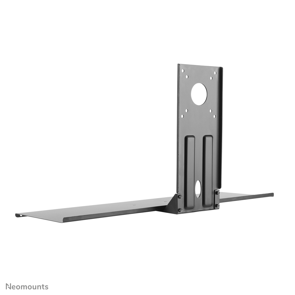 Neomounts KEYB-V200BLACK Support de clavier/souris Installation VESA - l65 cm